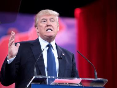 Тръмп предложи да отмени изборите и да застане на поста