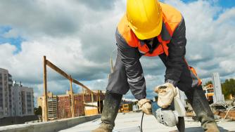 Търсят се строителни работници за Израел с над $1500 заплата