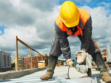 Търсят се строителни работници за Израел с над $1500 заплата