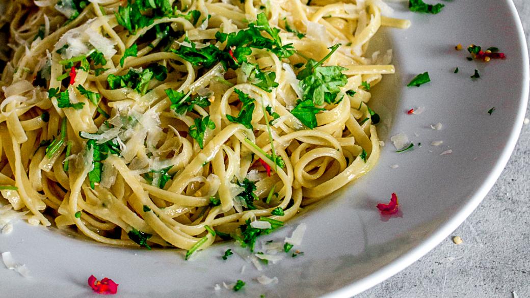 7-те най-вкусни вида спагети в Италия
