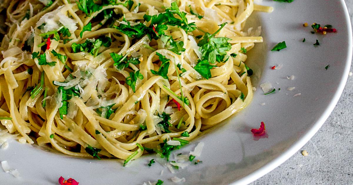 7-те най-вкусни вида спагети в Италия