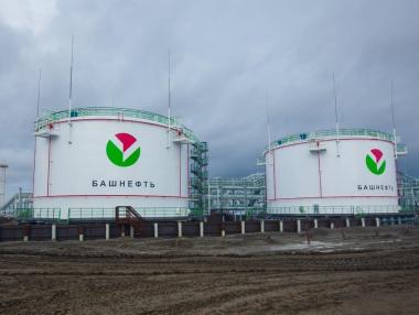 „Роснефт” иска да увеличи дела в „Башнефт” до 100%
