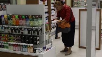 Глоба от 1 млрд. евро за картел във Франция