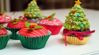 Коледните вълшебства на Este