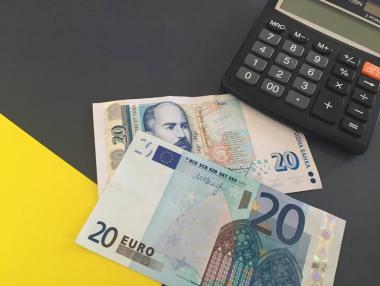 България може само да спечели от въвеждането на еврото