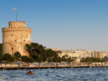 Пускат нов ферибот между Измир и Солун