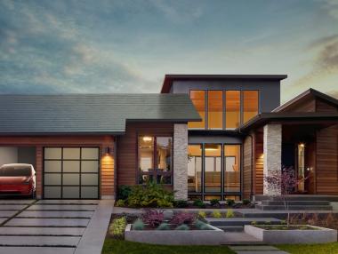 Tesla представи новия си продукт