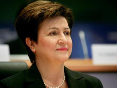 Дейността ми в Световната банка ще намери отношение към България