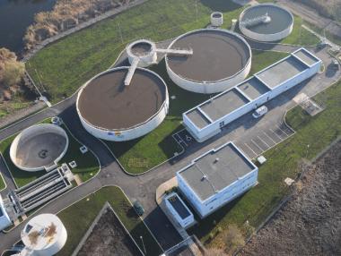 В пречиствателни станции по морето са инвестирани 350 млн. лв.