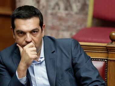 Ципрас губи позиции, Гърция пак е на прага на предсрочни избори
