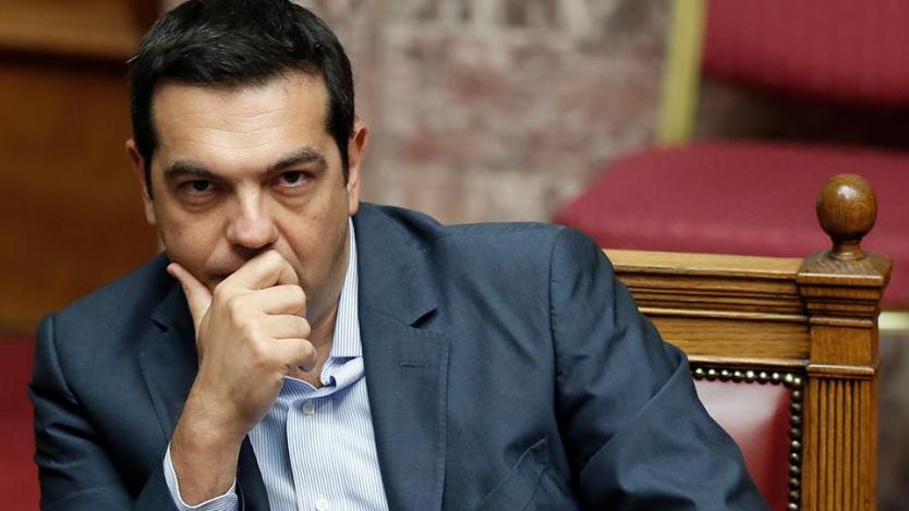 Ципрас губи позиции, Гърция пак е на прага на предсрочни избори