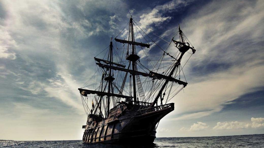 Пиратските атаки стават все по-малко