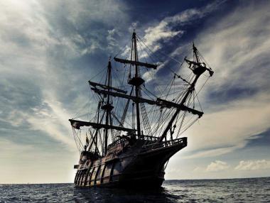 Пиратските атаки стават все по-малко