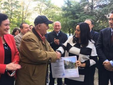 Вече се санират 2100 блока у нас