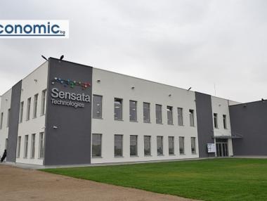 Sensata Technologies отваря 500 работни места в Пловдив, София и Ботевград
