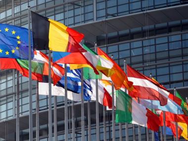 Стартира конкурс за лого на българското председателство на ЕС