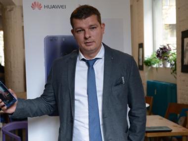 Два телефона на Huawei с дебют в България