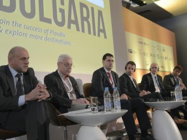 Инвестициите в пловдивските индустриални зони са 4 млрд. евро