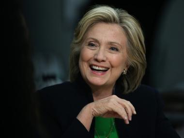 Moody's очаква Хилари Клинтън да спечели изборите