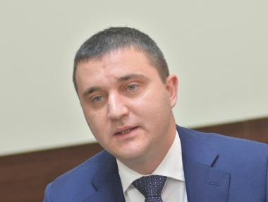 Корупцията не е най-големият проблем на икономиката, смята Горанов