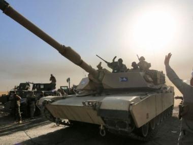 Напрежението между Турция и Ирак се засилва