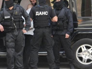 Спецслужбите арестуваха всички митничари на „Лесово“