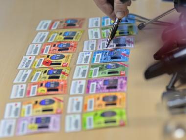 Срокът за ползване на годишната винетка се променя