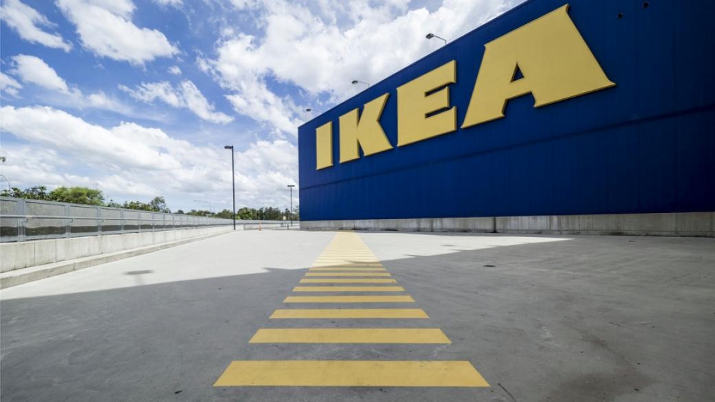 IKEA планира още четири магазина в Румъния