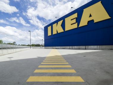 IKEA планира още четири магазина в Румъния