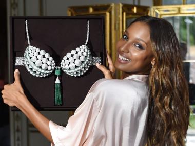 Victoria’s Secret създаде сутиен за 3 млн. долара