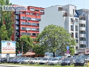 Продажбите на имоти в столицата нарастват