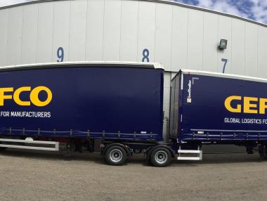 GEFCO и Peugeot в сделка за €8 млрд.