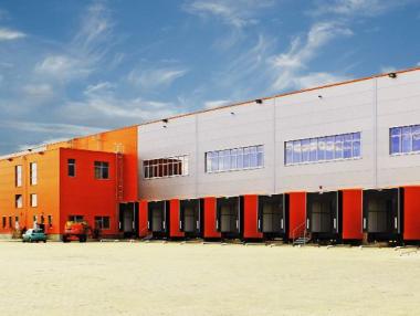 Бум в строителството на логистични и индустриални паркове