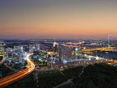 Дигитализацията изцяло променя облика на сградите