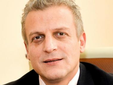 Системата с пръстовите отпечатъци в болниците се срина