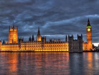 Британският парламент ще реши дали ще има Brexit