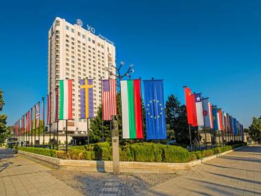 Спорът за надстрояването на хотел „Маринела“ ще се реши в съда