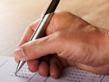 Кибератаки по избори