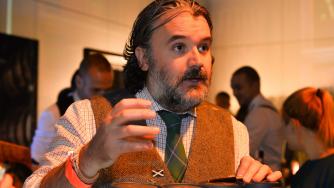 Българите са познавачи на хубавото уиски