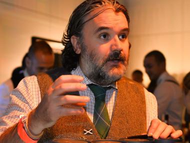 Българите са познавачи на хубавото уиски