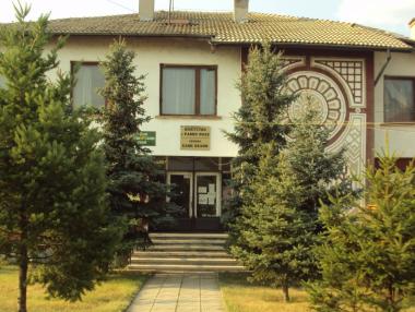 Равно поле иска да стане квартал на София