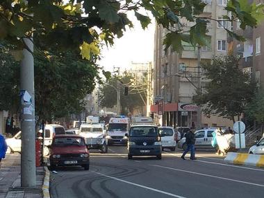 Мощна експлозия в Турция, има пострадали