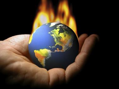 Влезе в сила Парижкото споразумение за климата