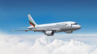 Bulgaria Air пуска ежедневни директни полети София-Атина