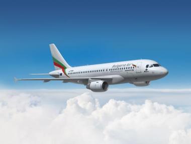 Bulgaria Air пуска ежедневни директни полети София-Атина