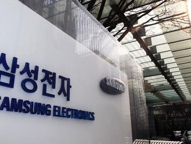 Samsung изтегля 2,8 млн. перални от пазара