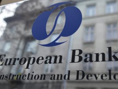 ЕБВР повиши прогнозата си за българската икономиката през 2017 г.