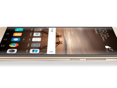 Huawei показа новите си фаблети