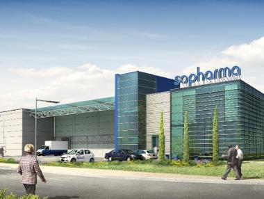 „Софарма“ иска да купи 100% от “Вета Фарма”