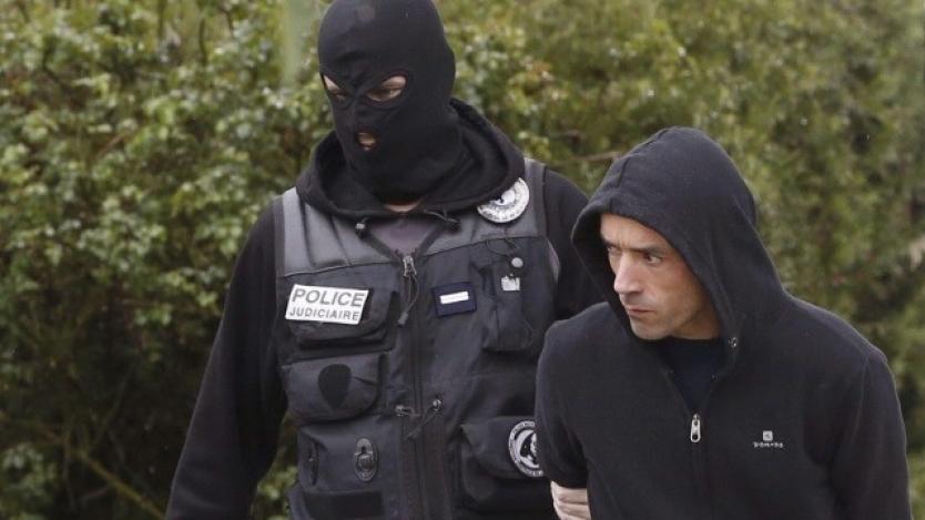 Арестуваха лидера на една от най-опасните терористични организации